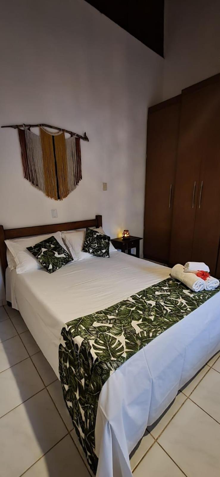 Mucha Playa Algodoes Suites Марау Экстерьер фото